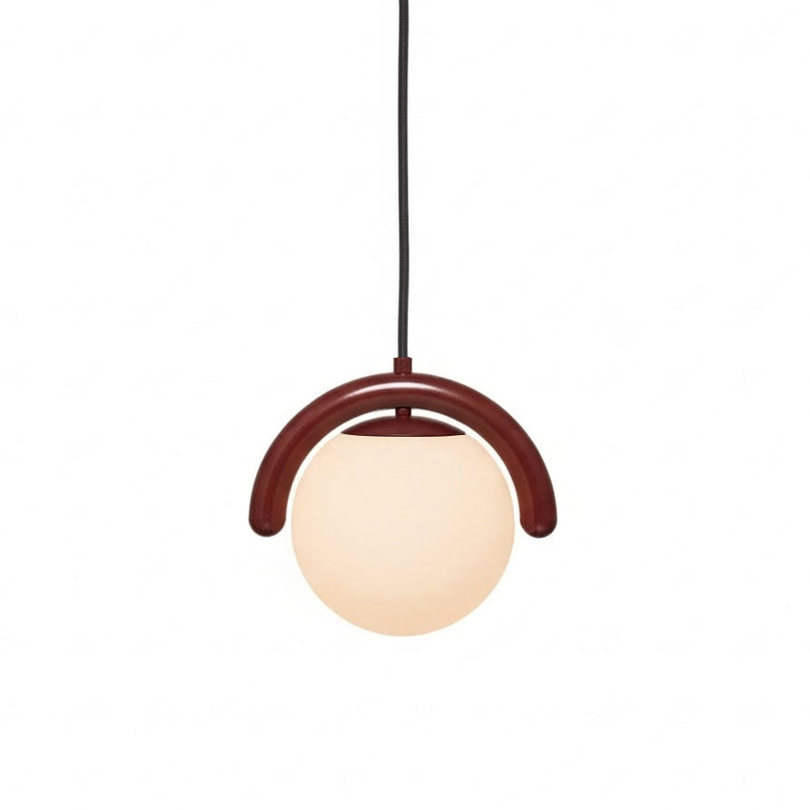 Briarfield Linear Ball Pendant Light