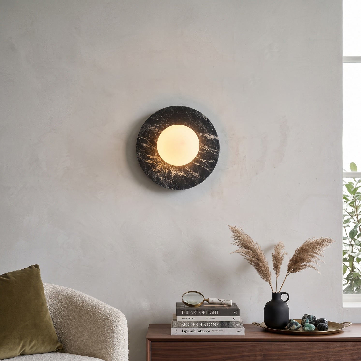 Orelirelia Wall Light