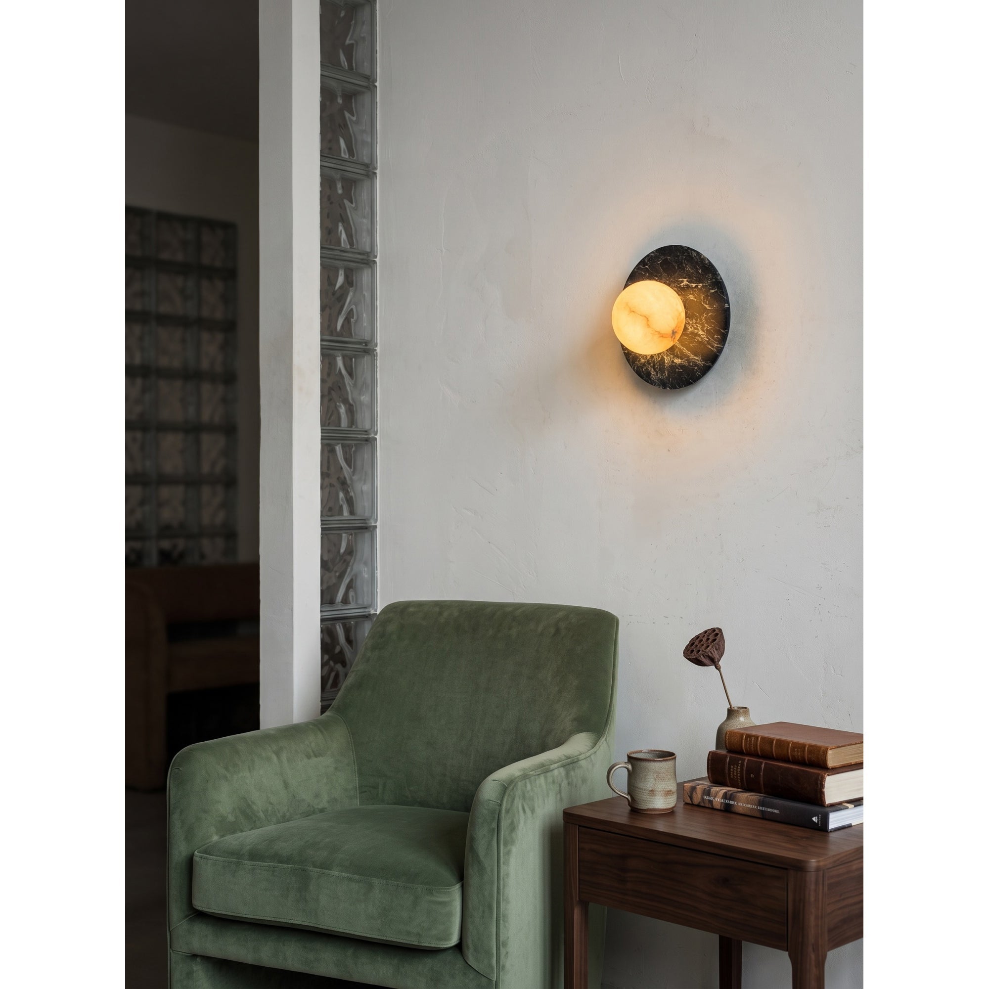 Orelirelia Wall Light