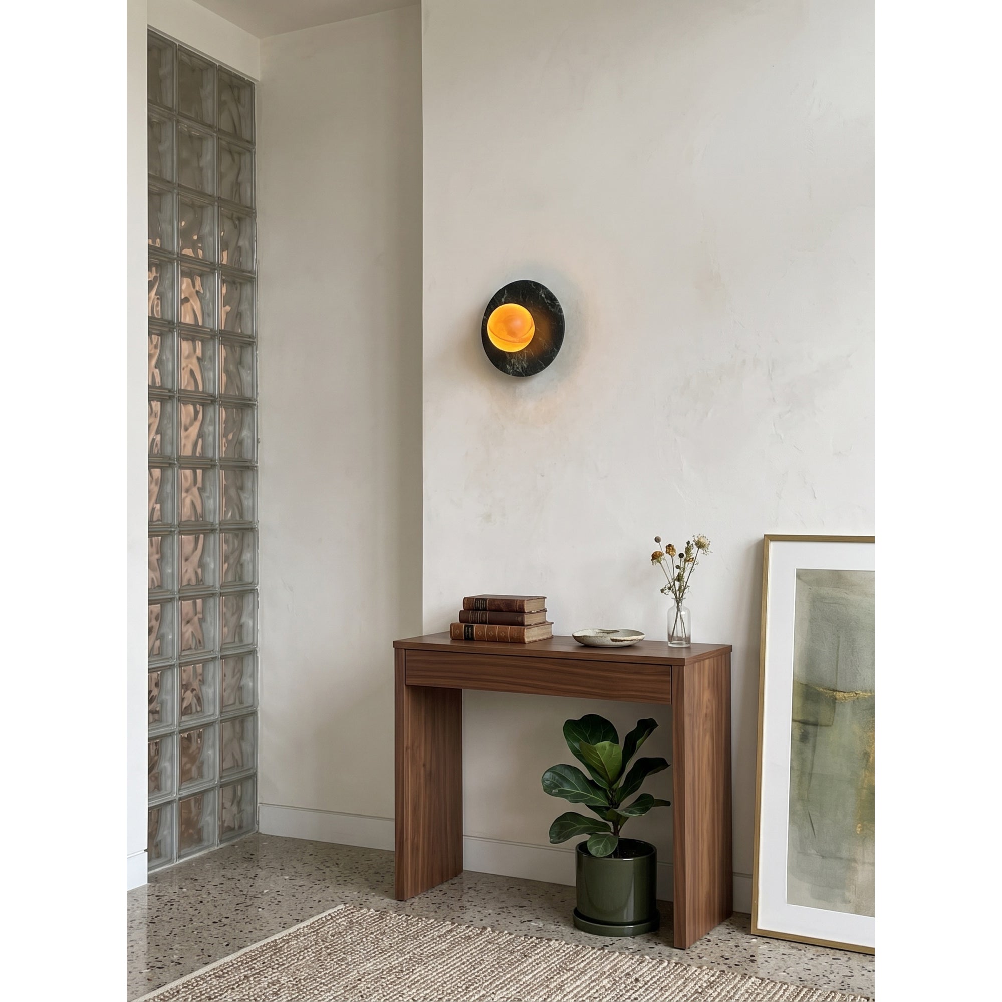Orelirelia Wall Light