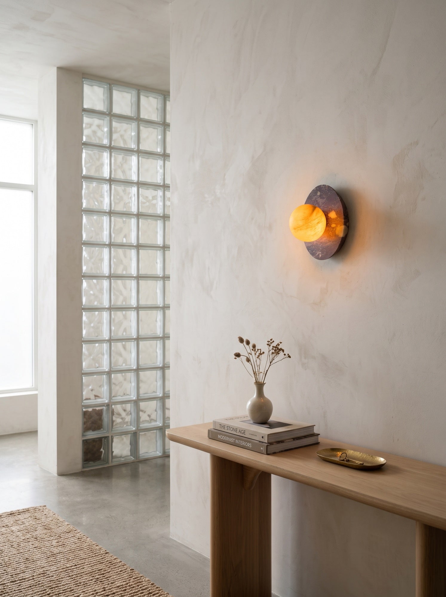 Orelirelia Wall Light