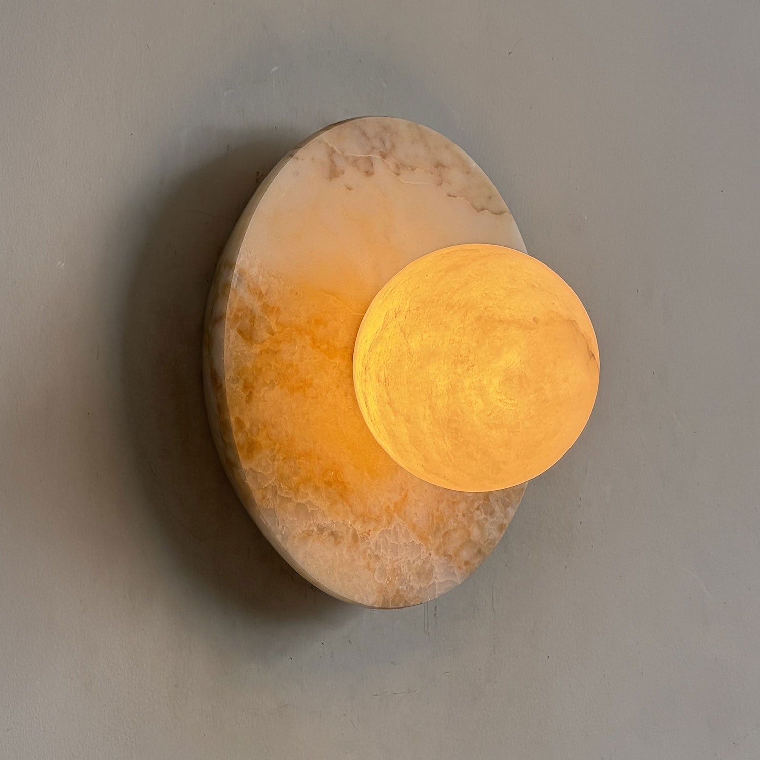 Orelirelia Wall Light