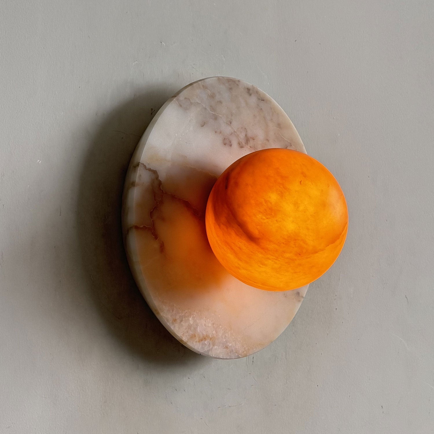 Orelirelia Wall Light