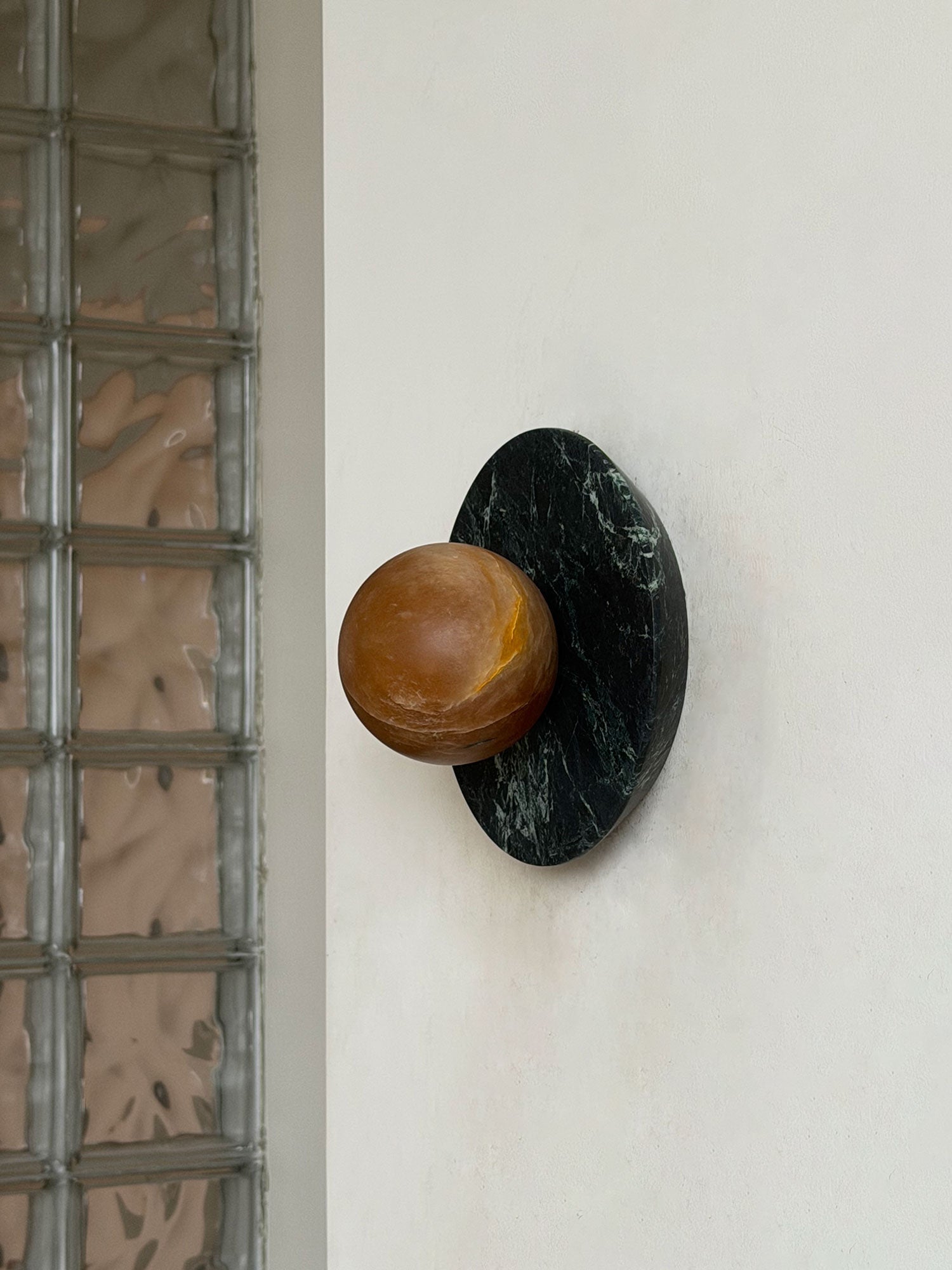 Orelirelia Wall Light
