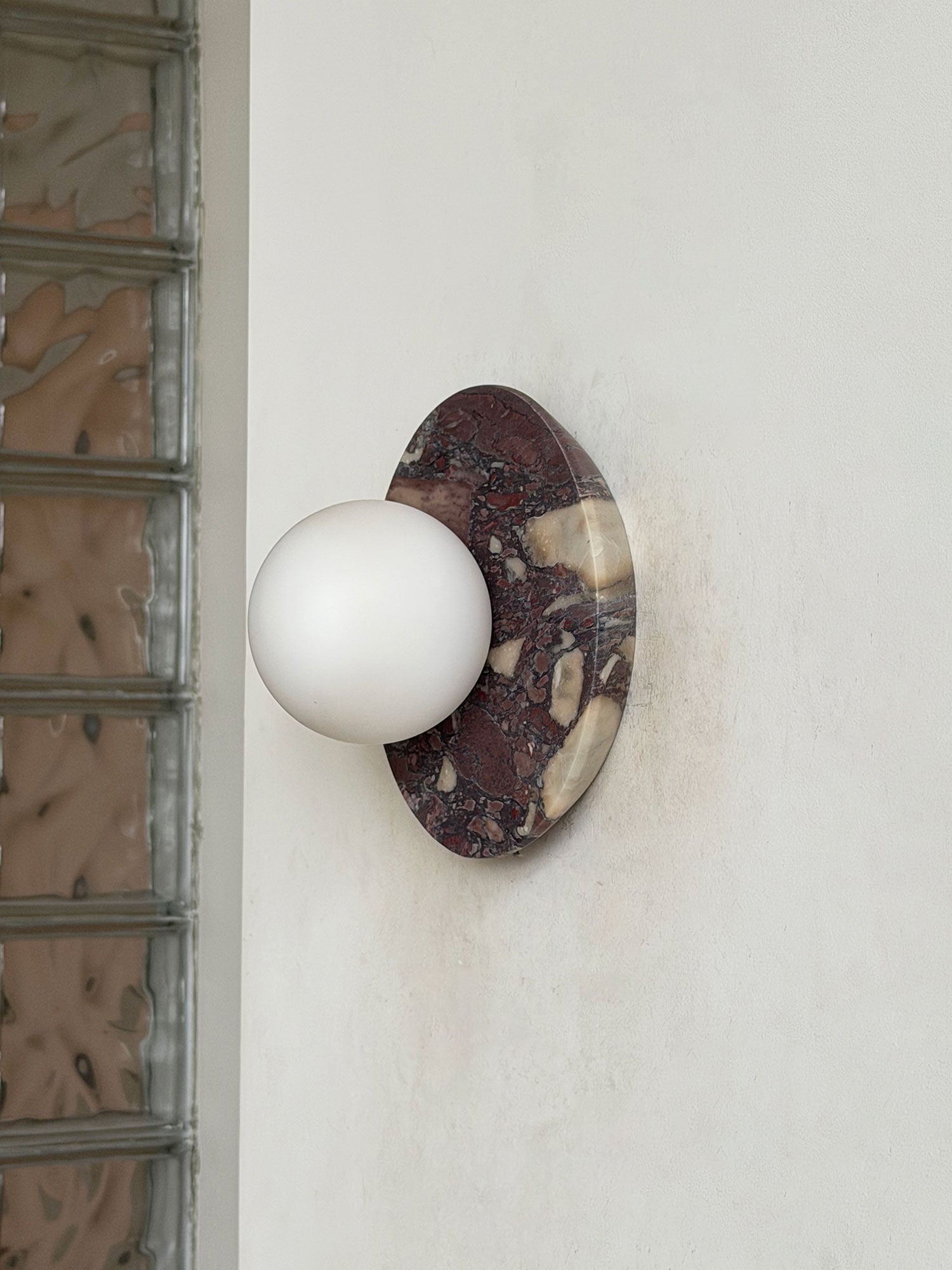 Orelirelia Wall Light
