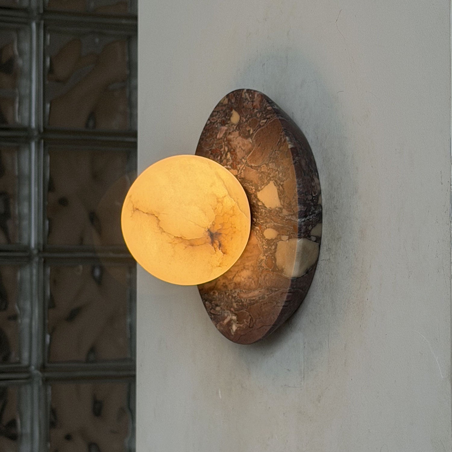 Orelirelia Wall Light