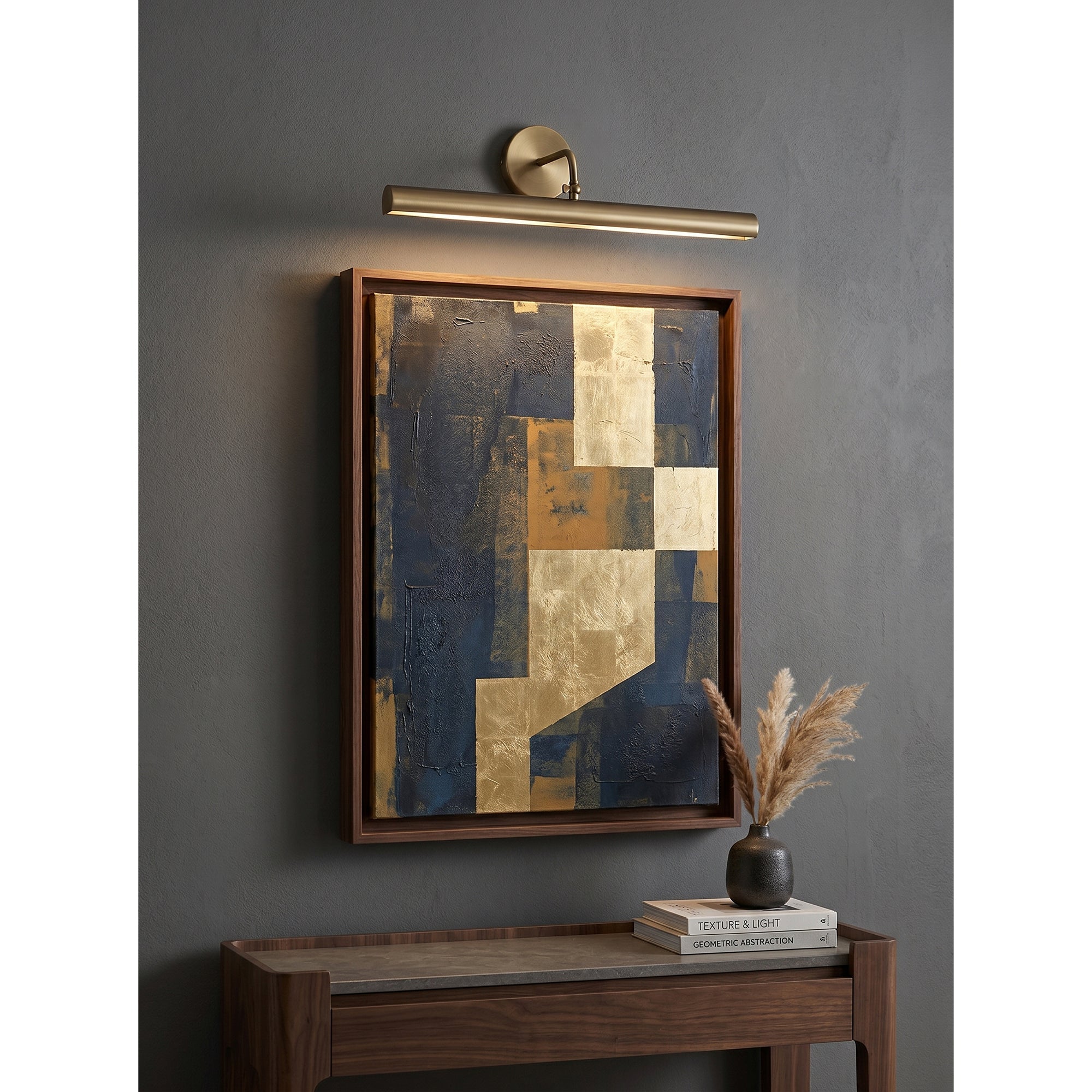 Loxen Wall Sconce