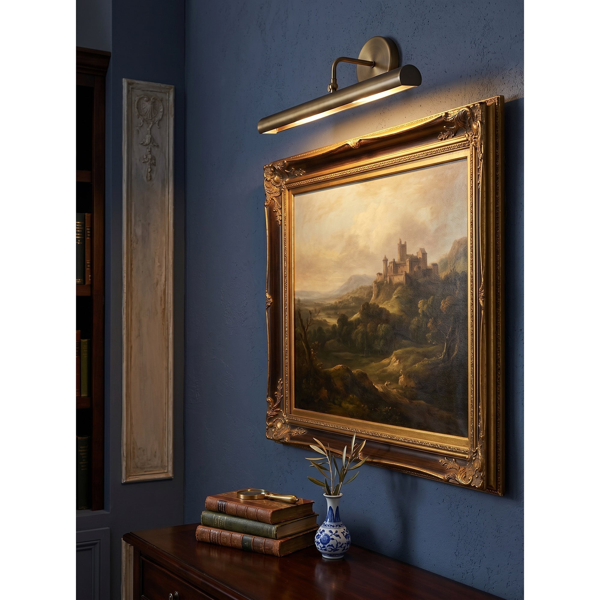 Loxen Wall Sconce