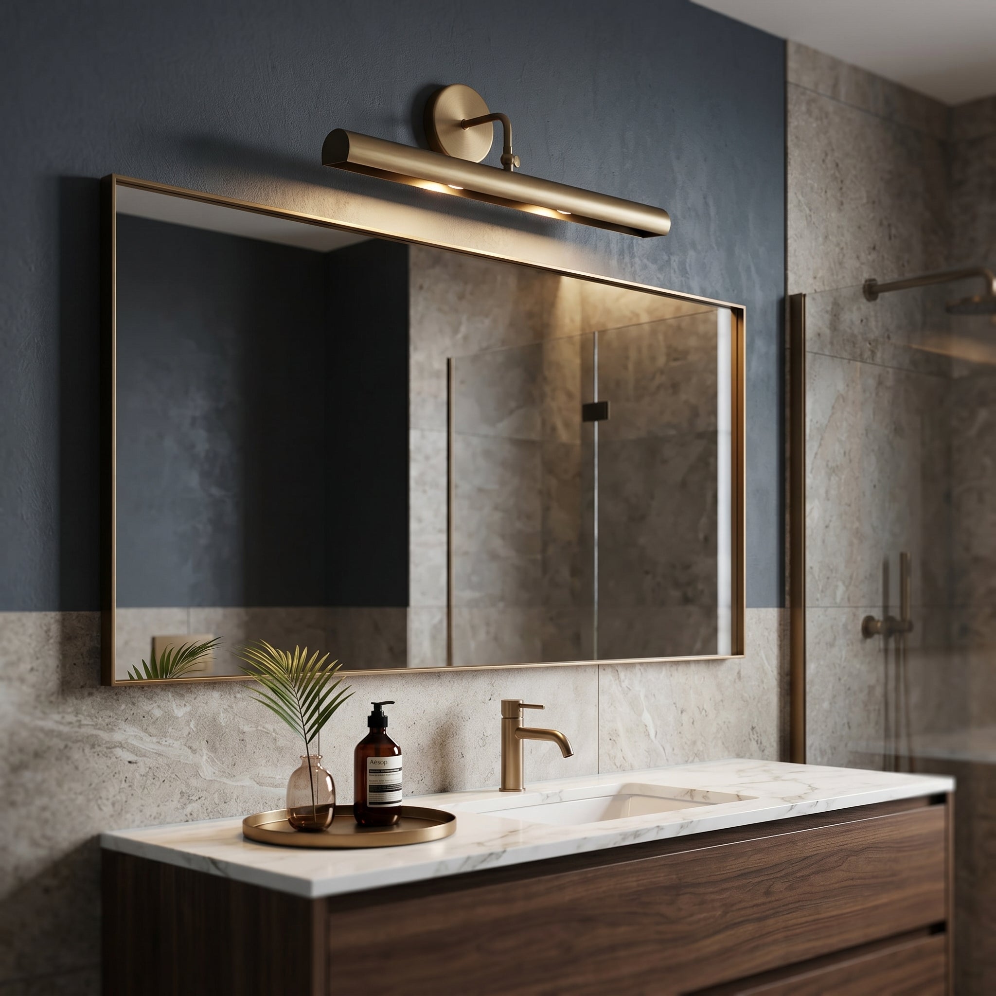 Loxen Wall Sconce