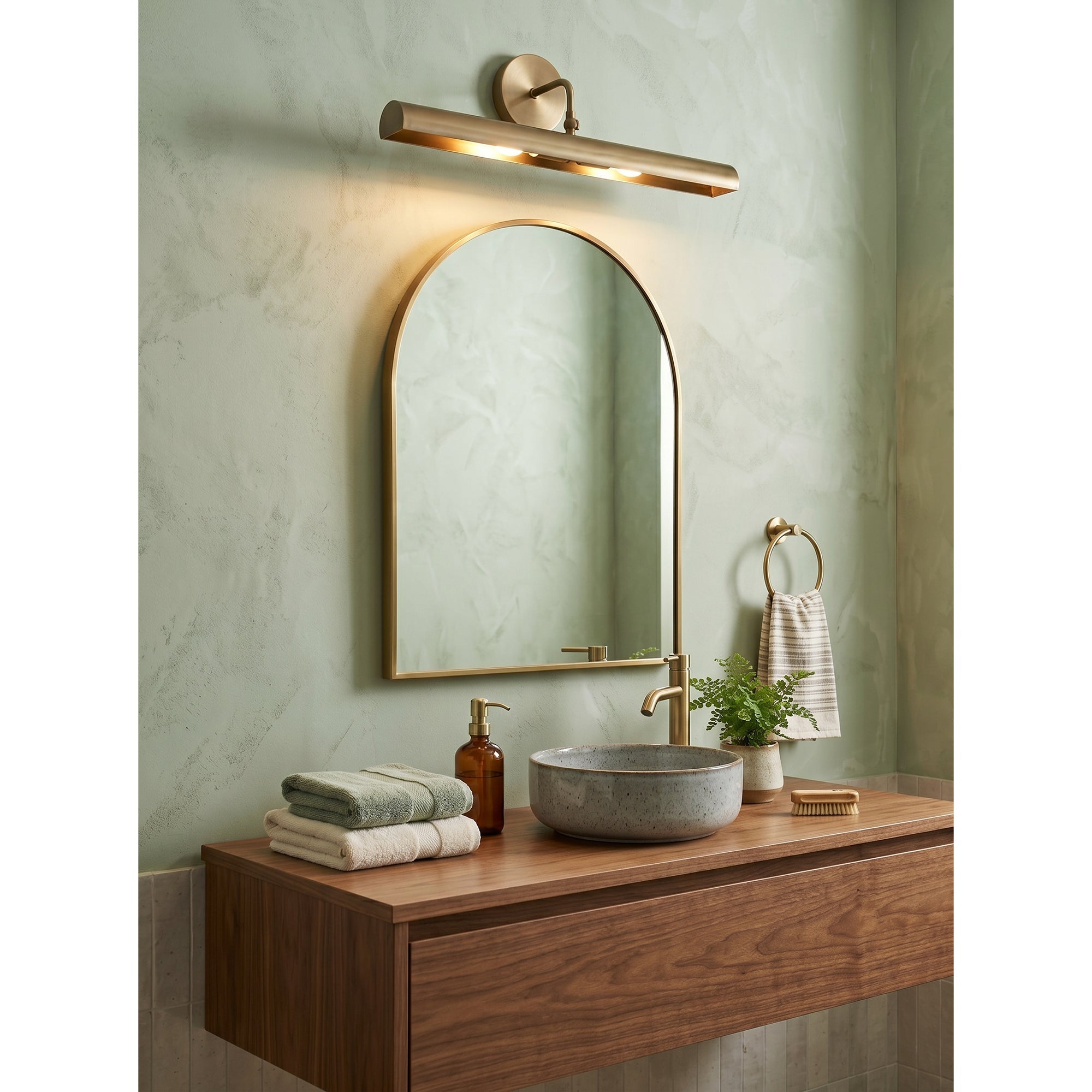 Loxen Wall Sconce