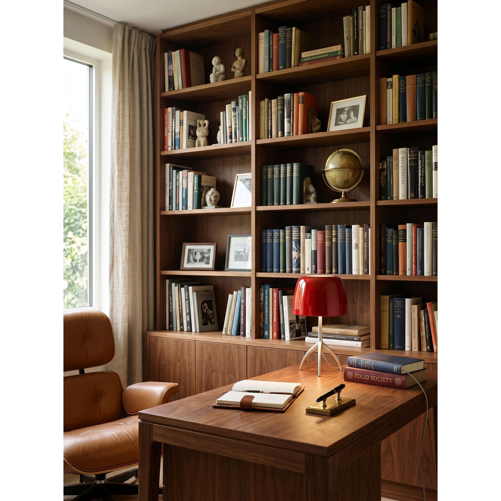 Lumuina Table Lamp