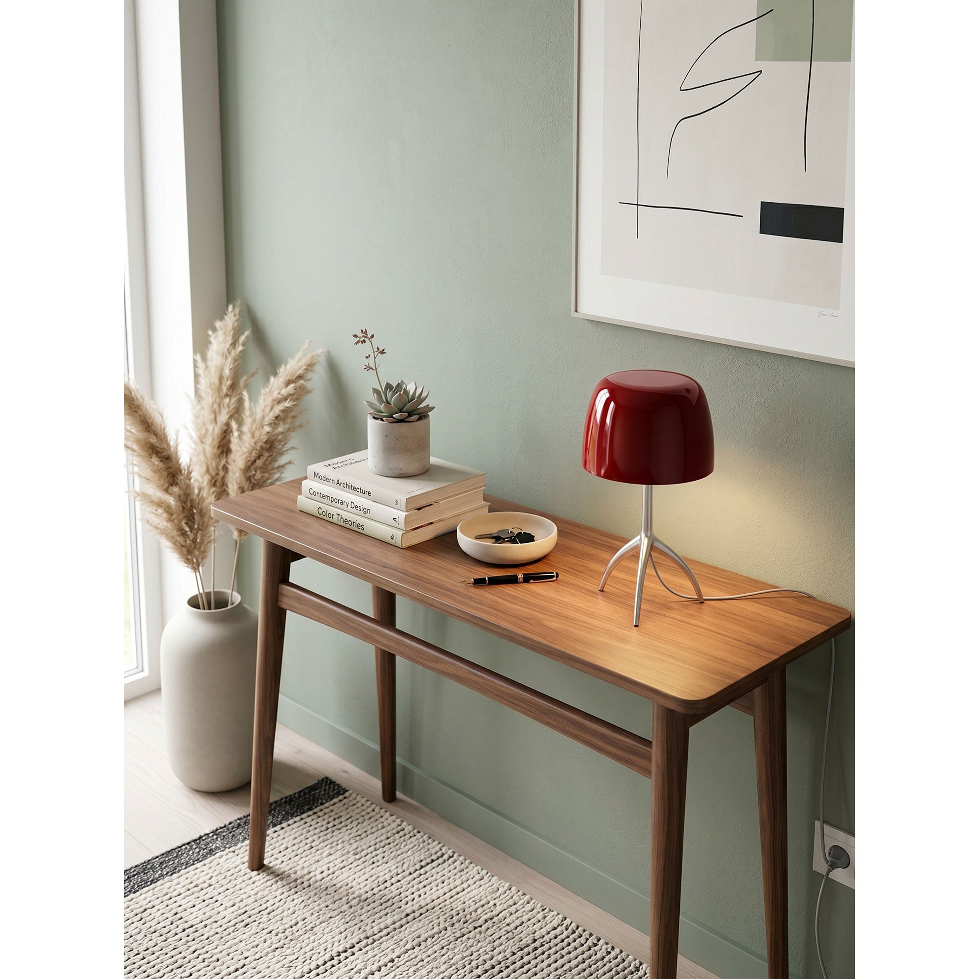 Lumuina Table Lamp