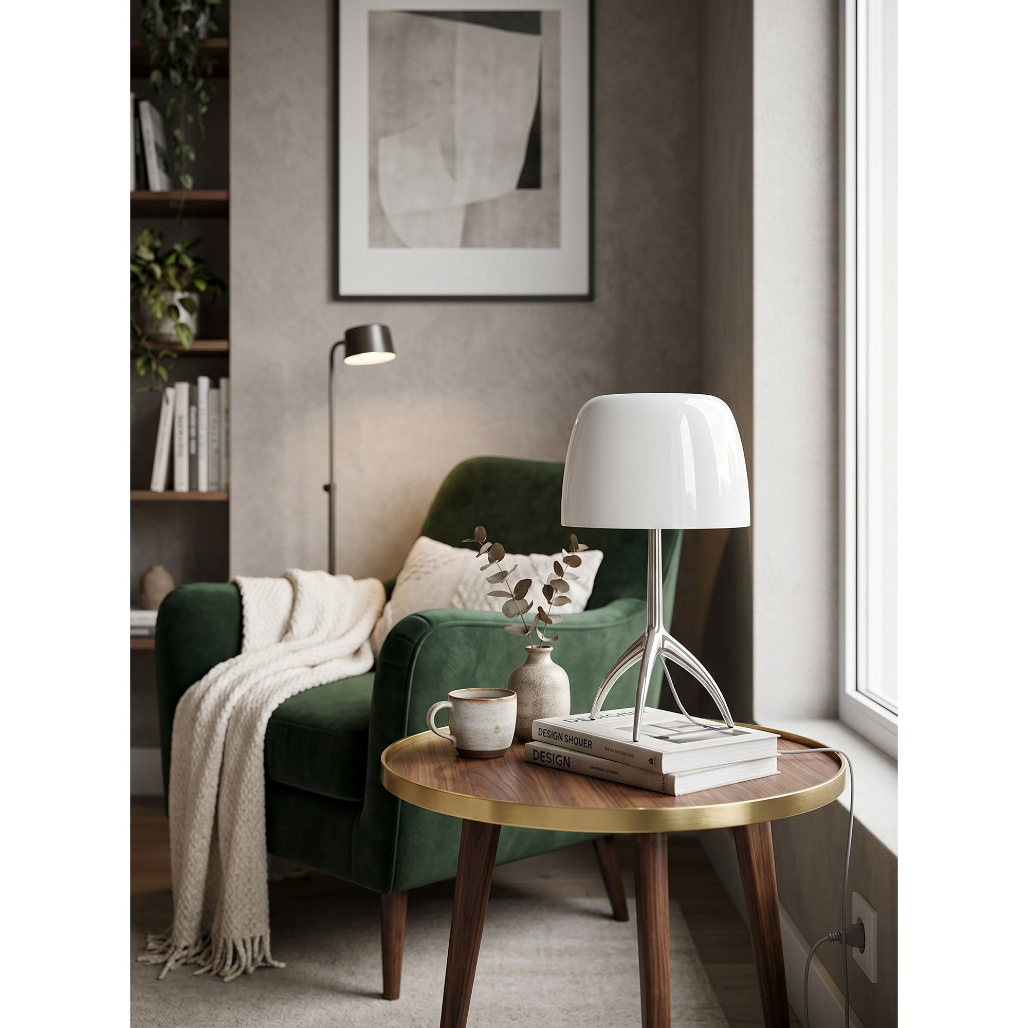 Lumuina Table Lamp