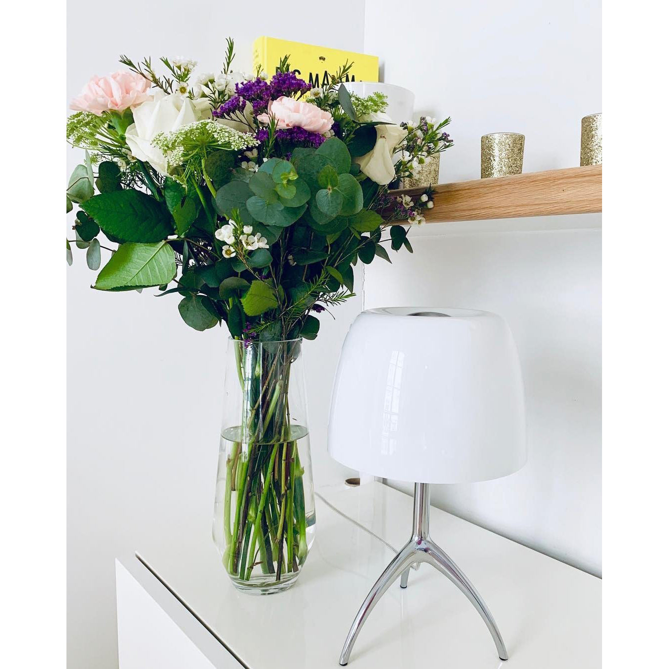 Lumuina Table Lamp