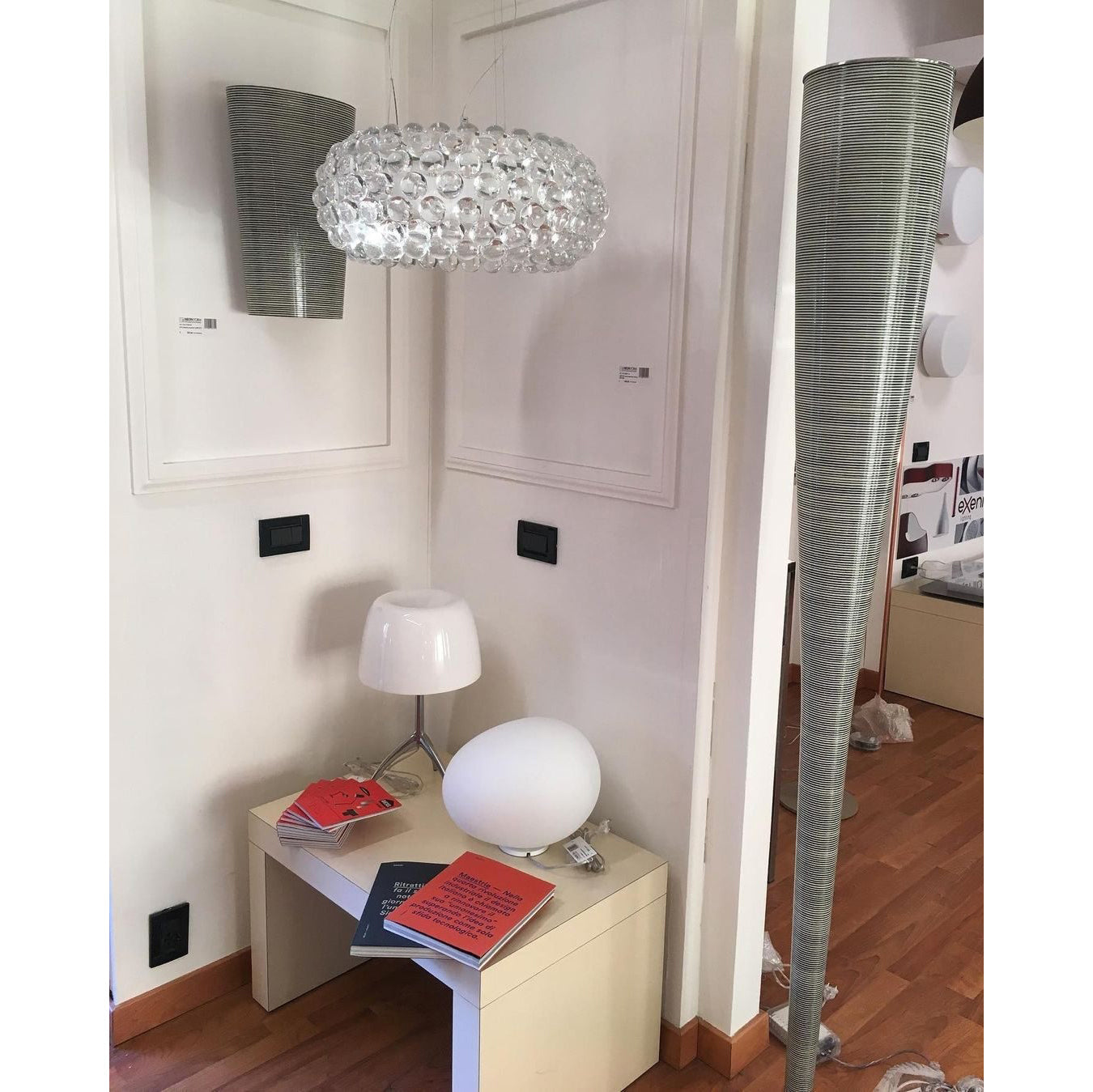 Lumuina Table Lamp