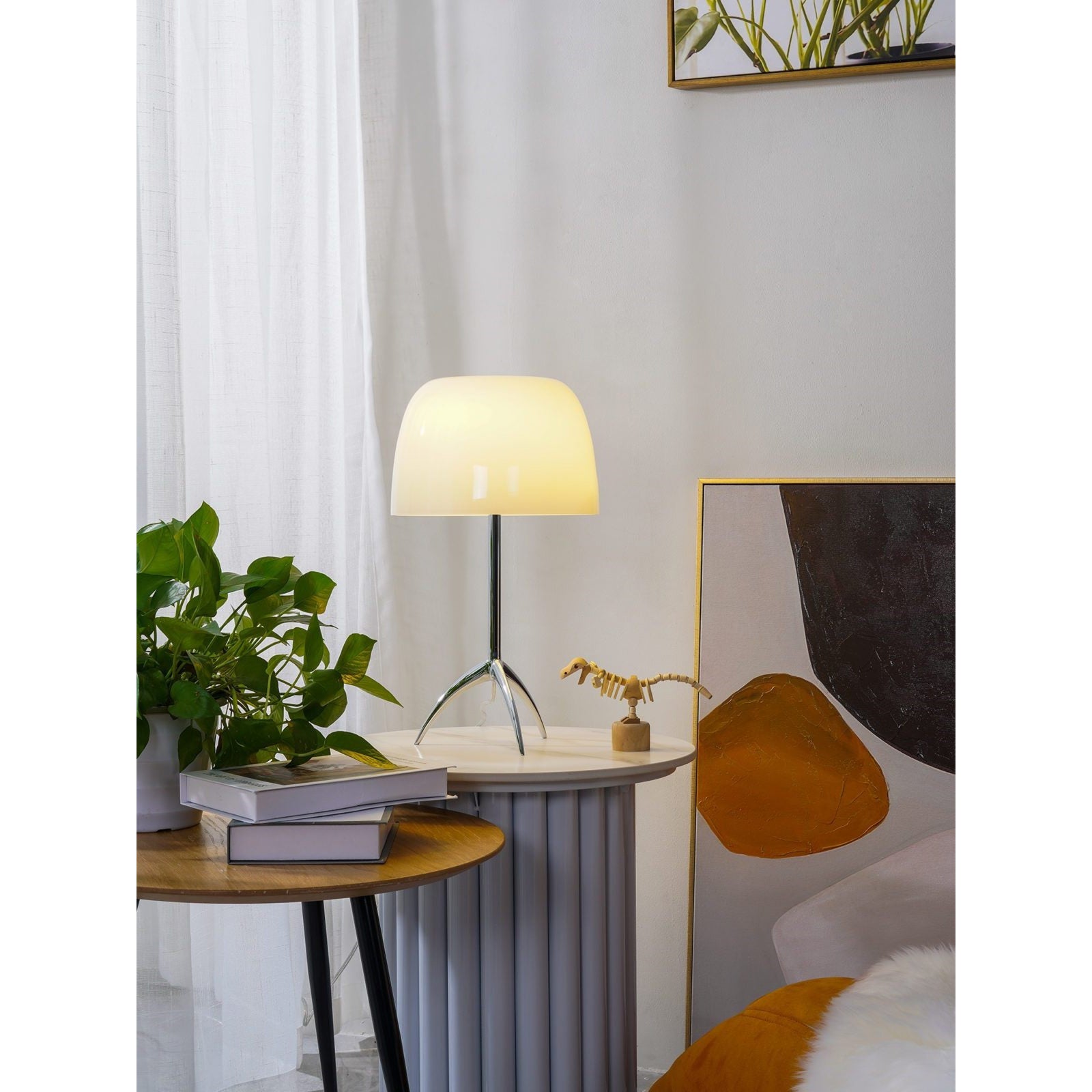 Lumuina Table Lamp