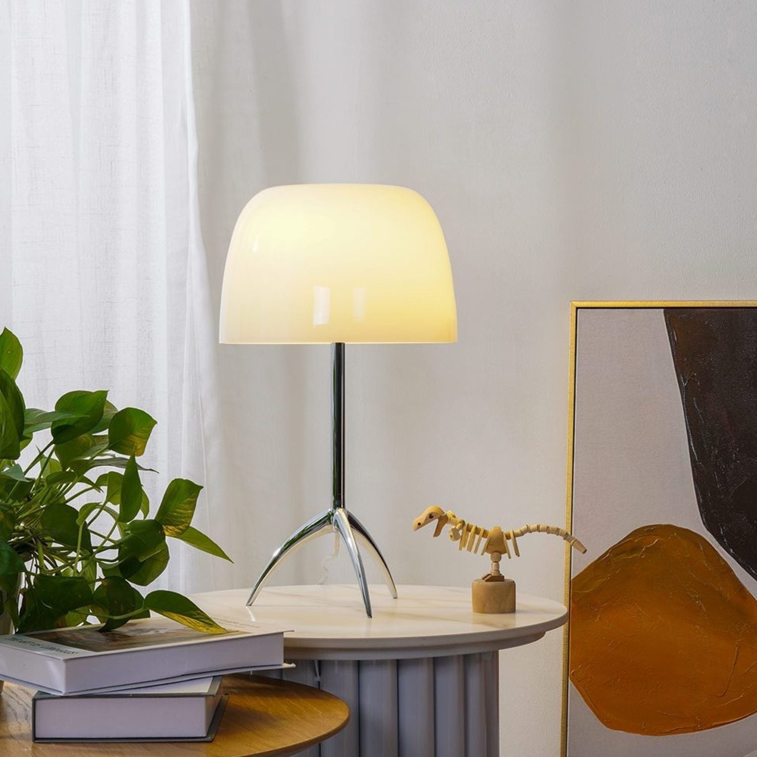 Lumuina Table Lamp