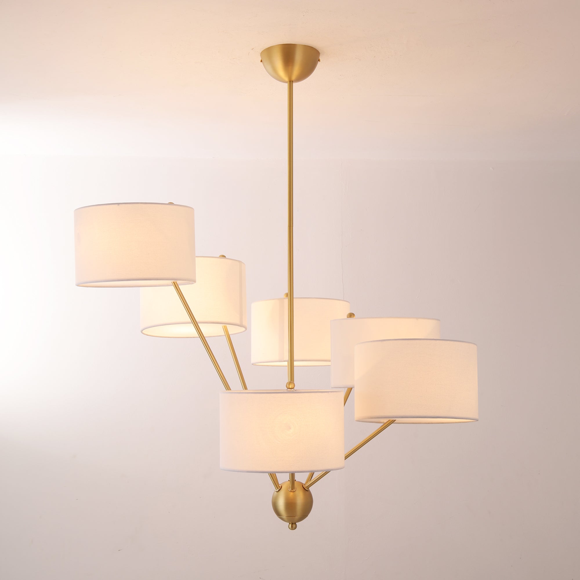 Arlissia Chandelier