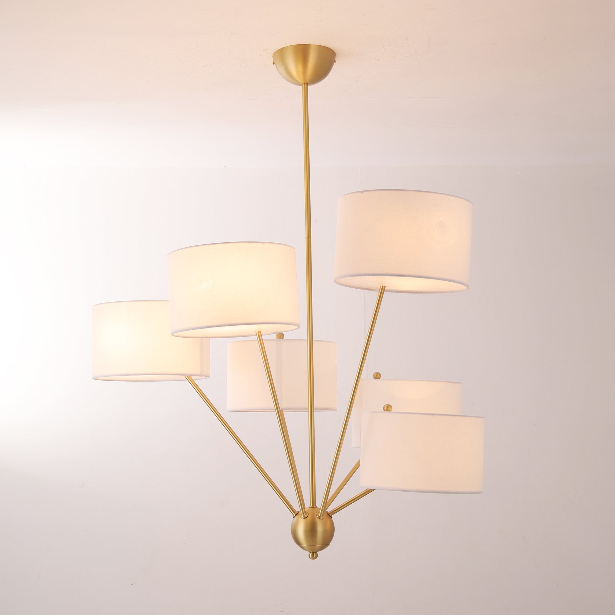 Arlissia Chandelier