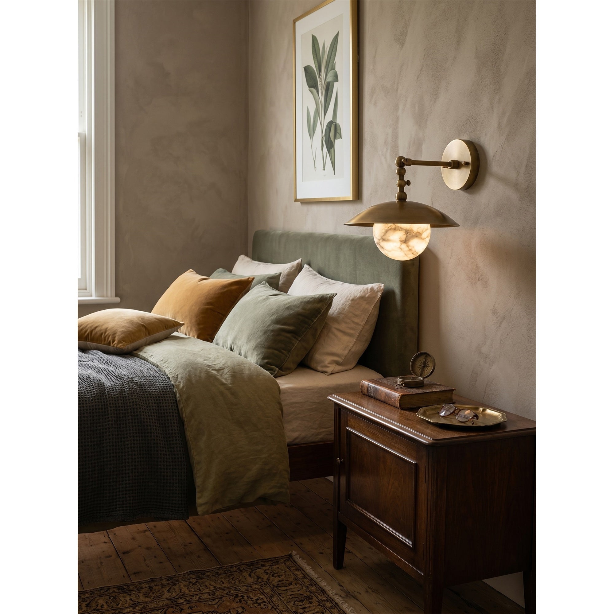 Selalella Sconce