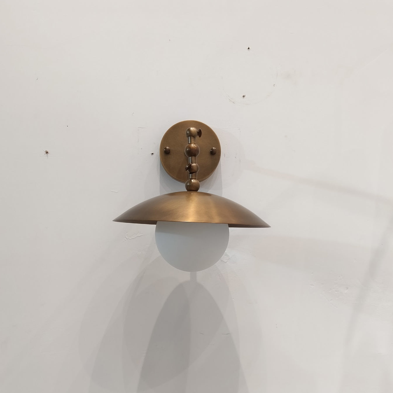 Selalella Sconce