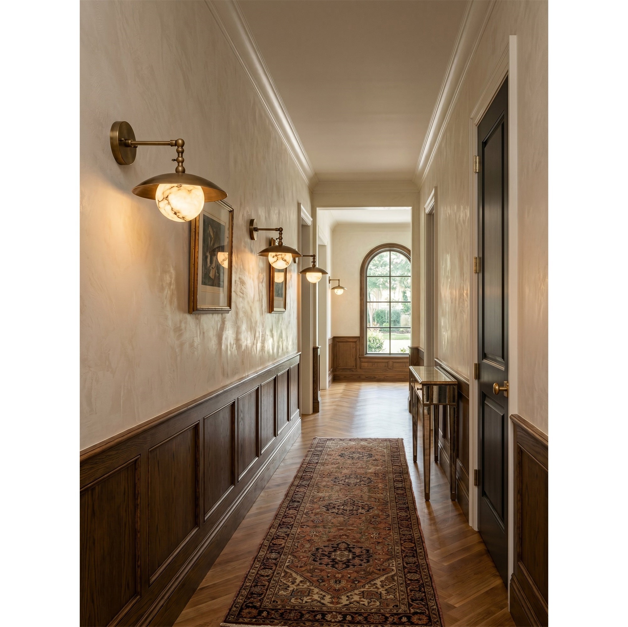 Selalella Sconce