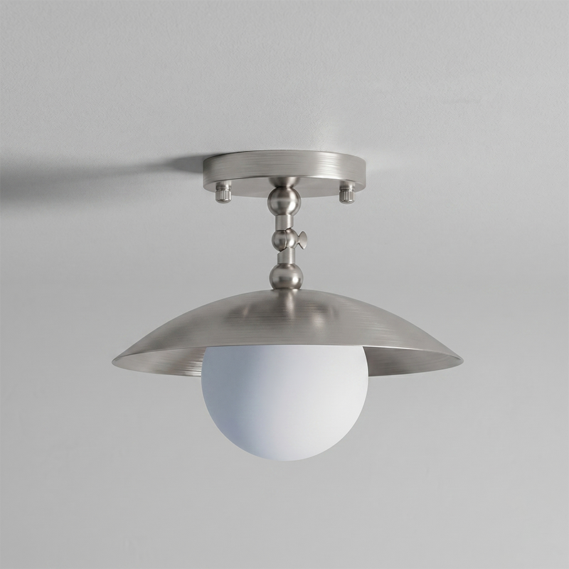 Cedarford Petite Surface Flush Mount Ceiling Light