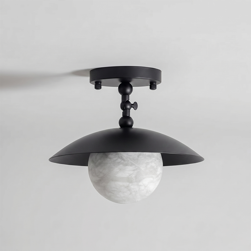 Cedarford Petite Surface Flush Mount Ceiling Light