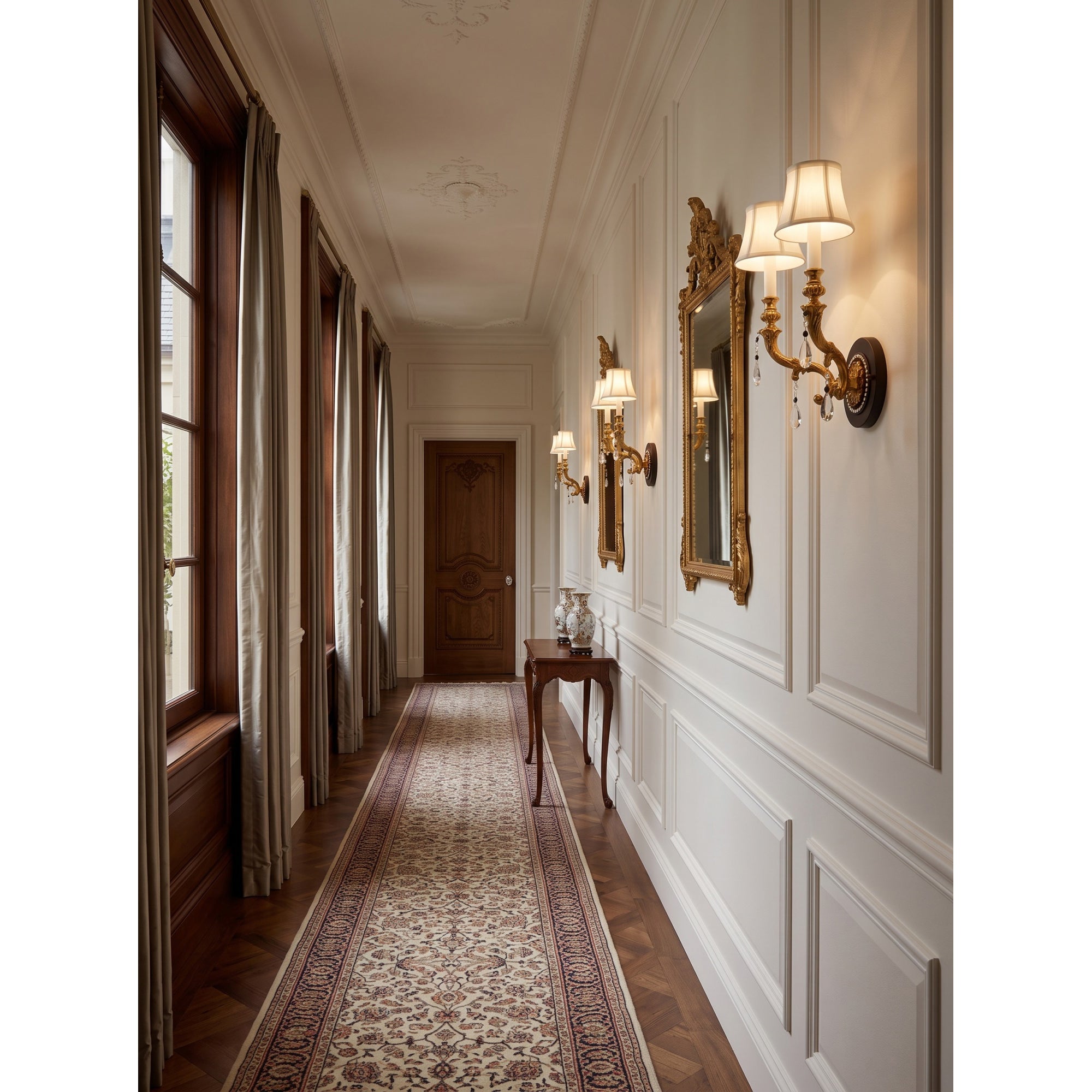 Soririra Wall Light