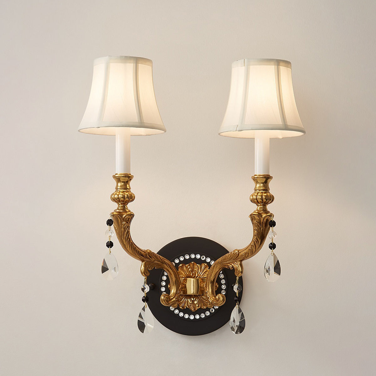 Soririra Wall Light