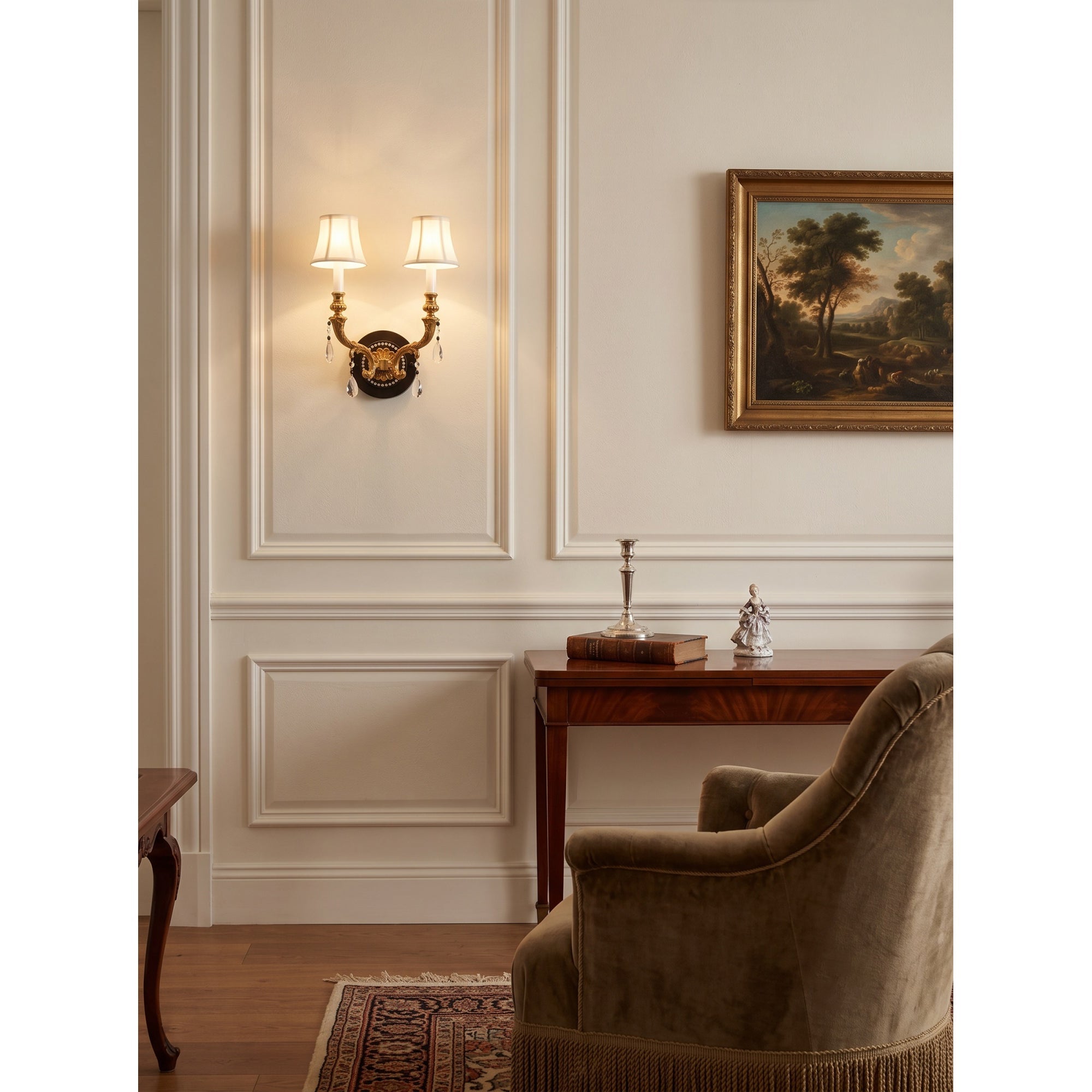 Soririra Wall Light
