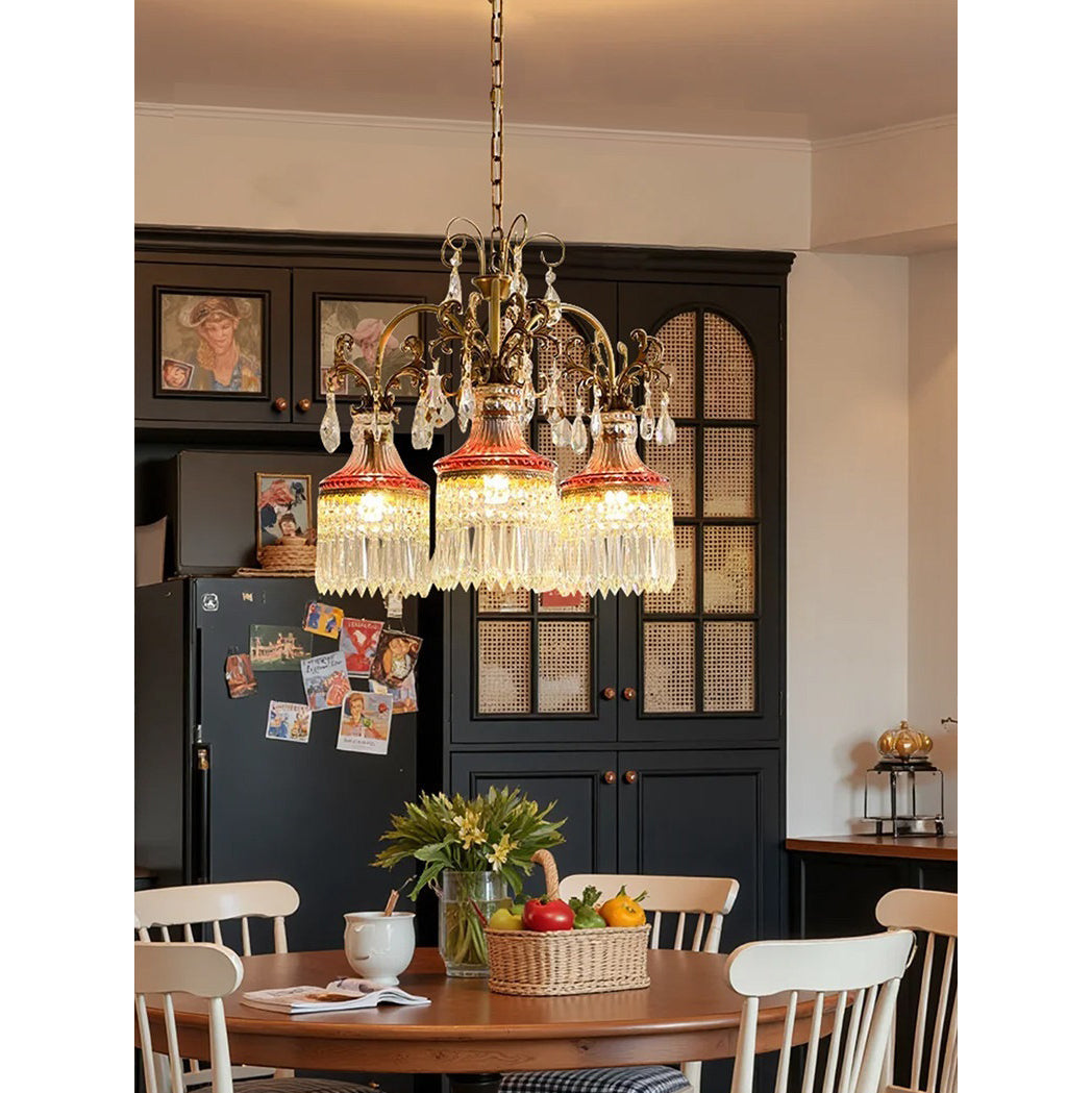 Aveniissa Chandelier