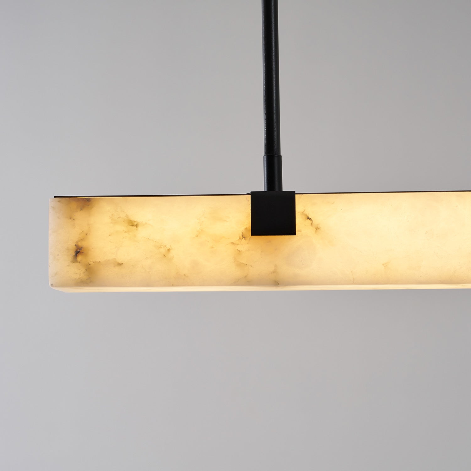 Velawell Alabaster Chandelier