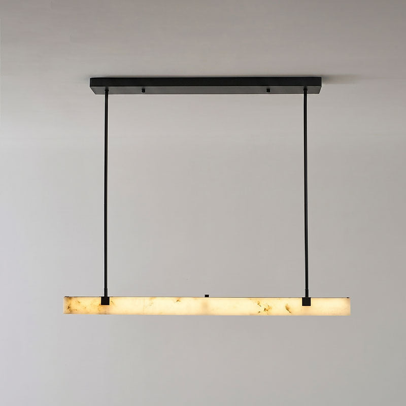 Velawell Alabaster Chandelier