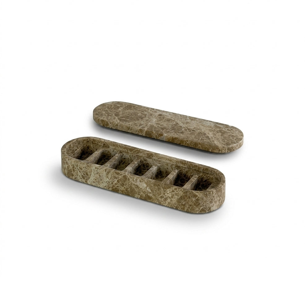 Aldencombe Groove Tray