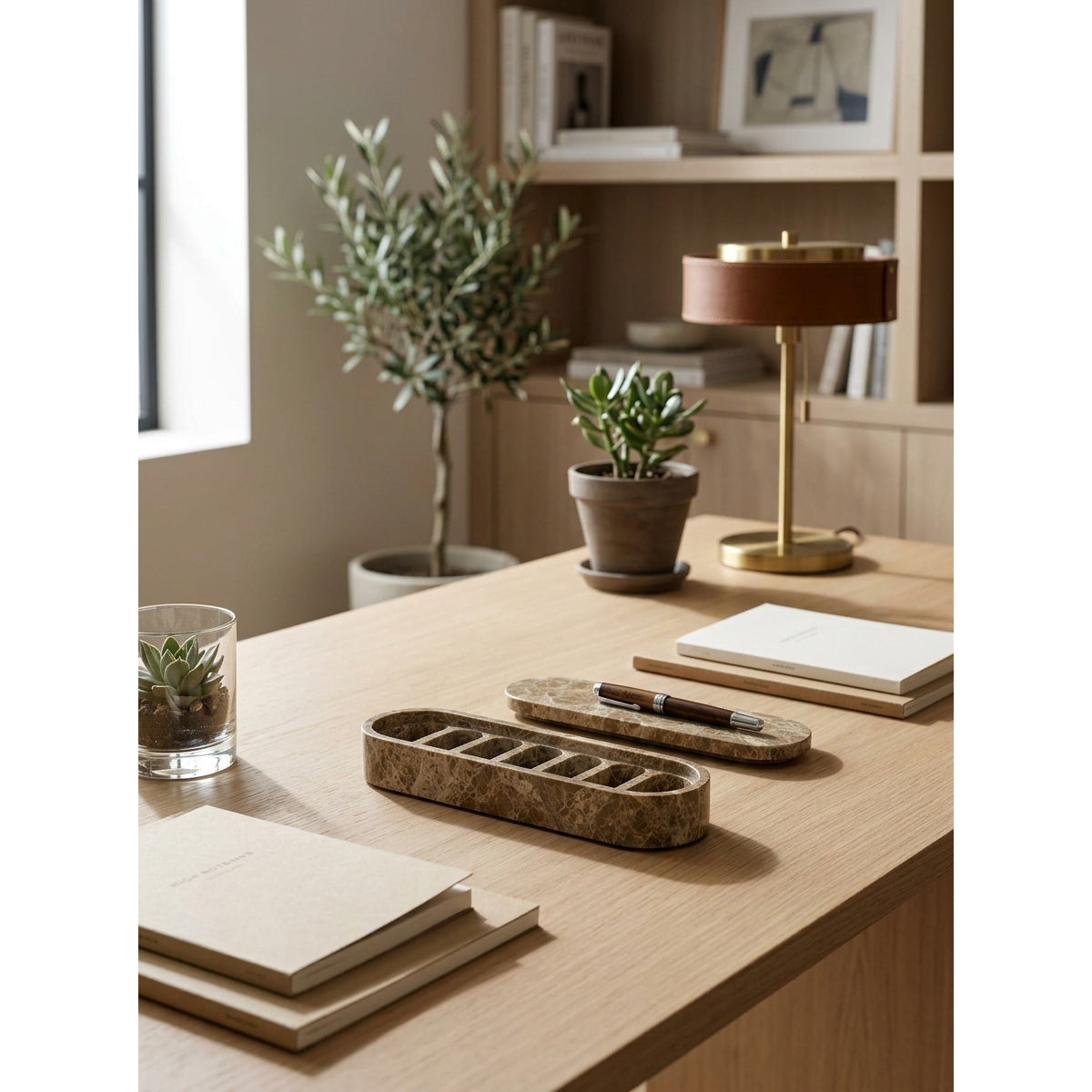 Aldencombe Groove Tray