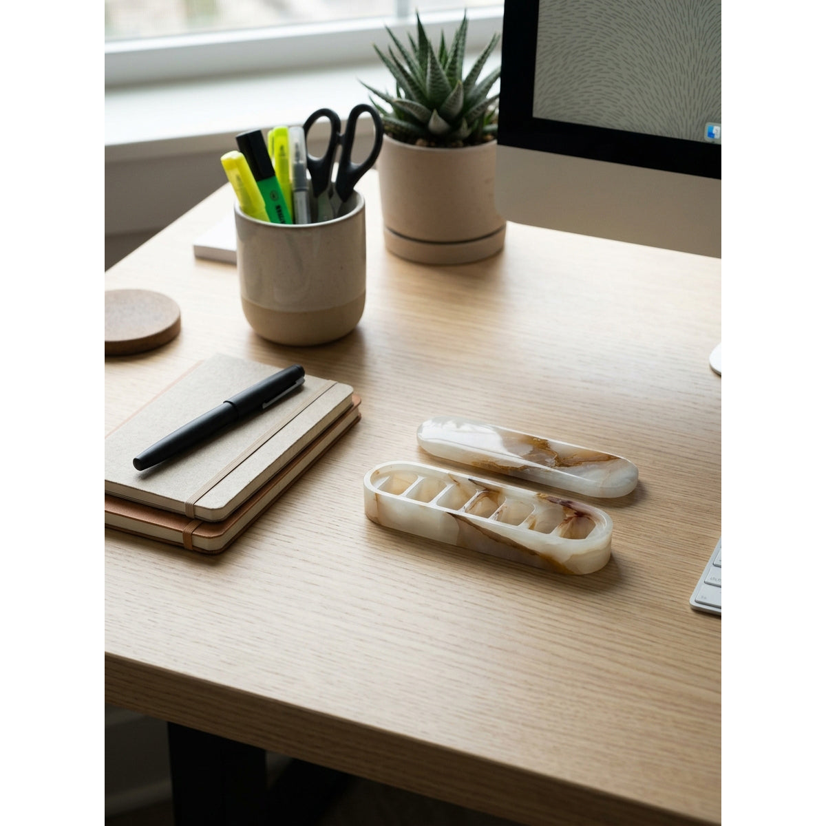 Aldencombe Groove Tray