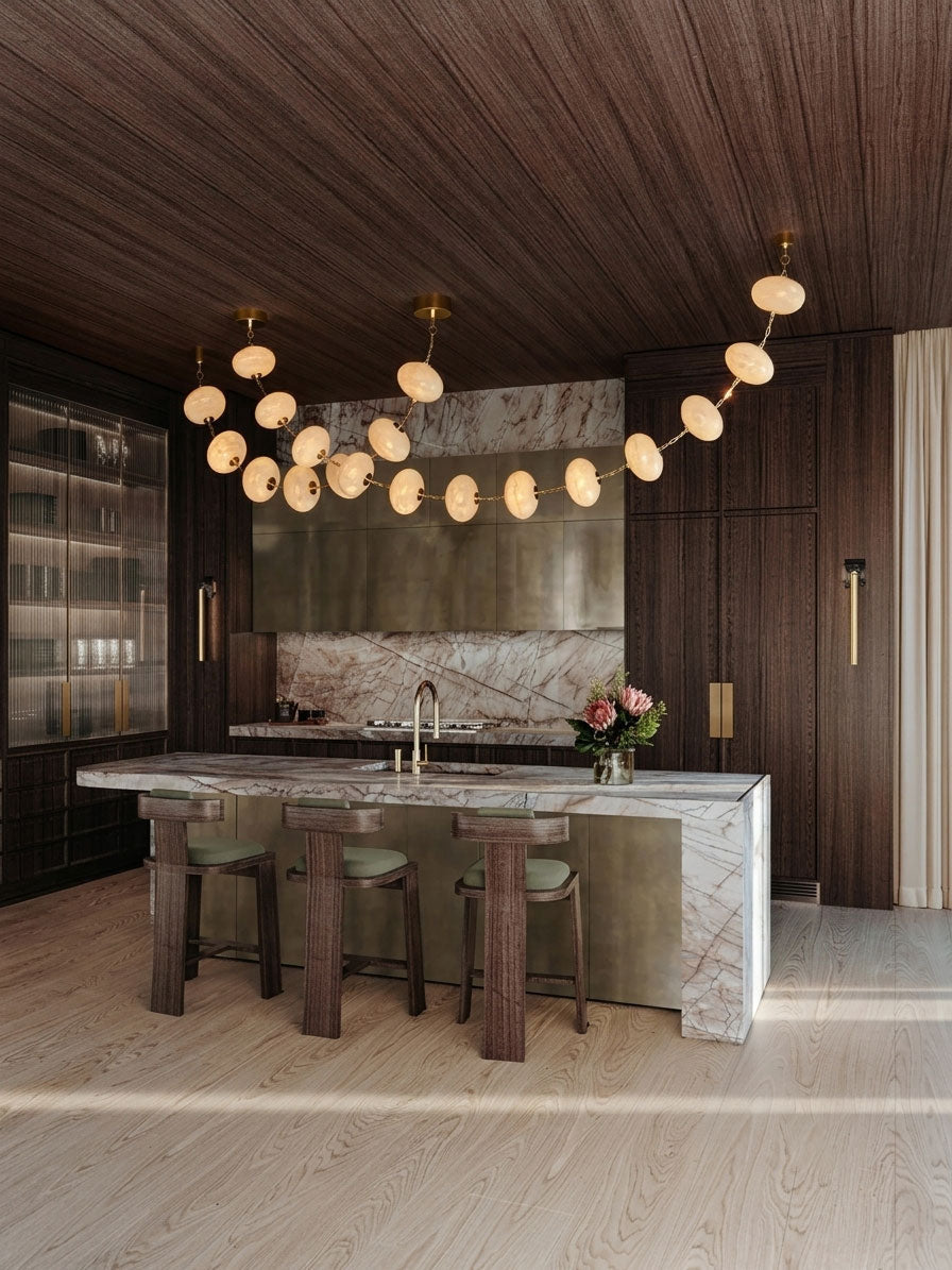 Viraoena Chandelier