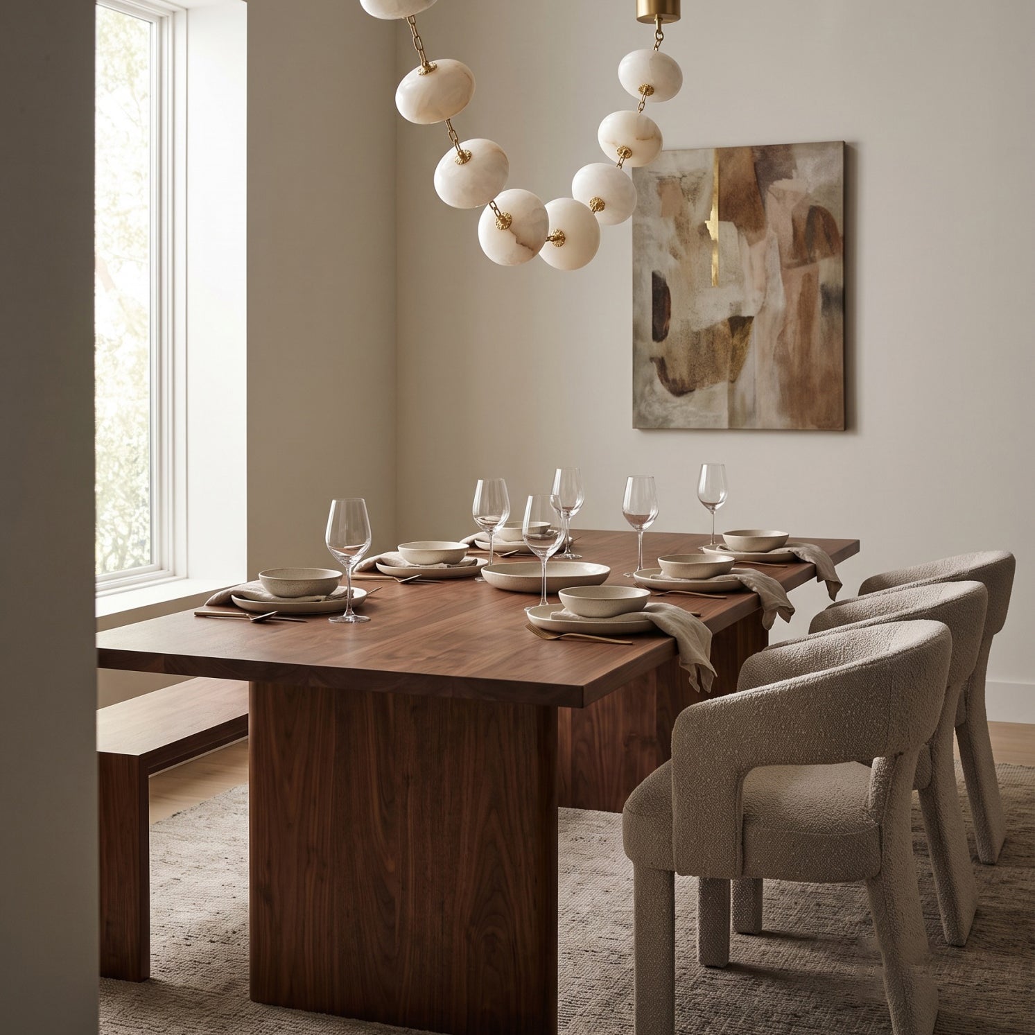 Viraoena Chandelier