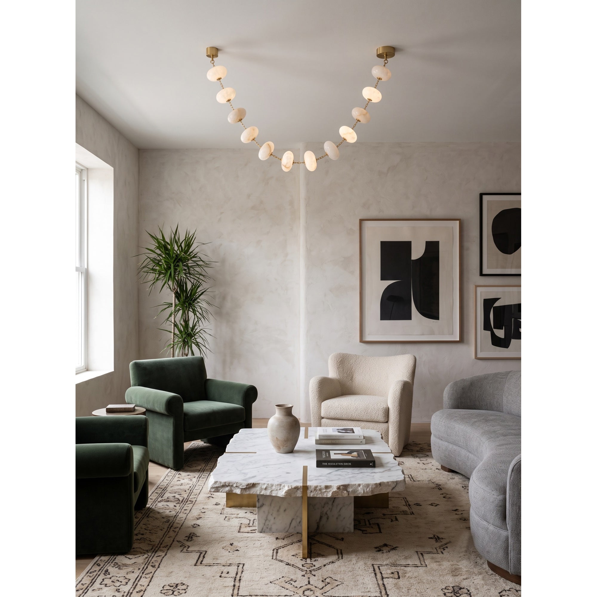 Viraoena Chandelier