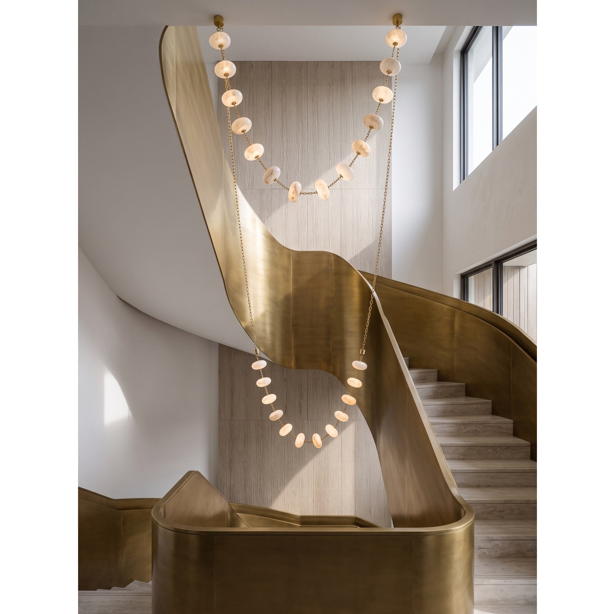 Viraoena Chandelier