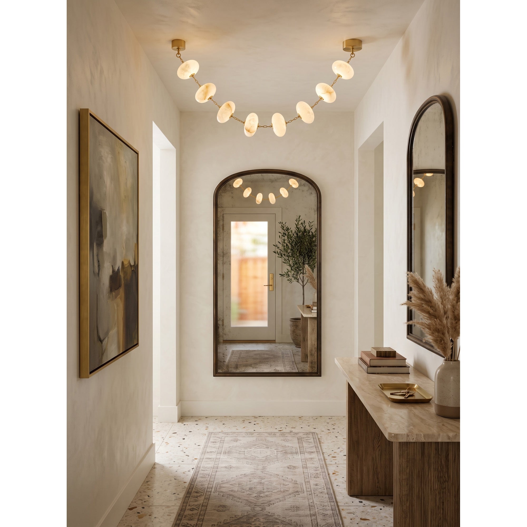 Viraoena Chandelier