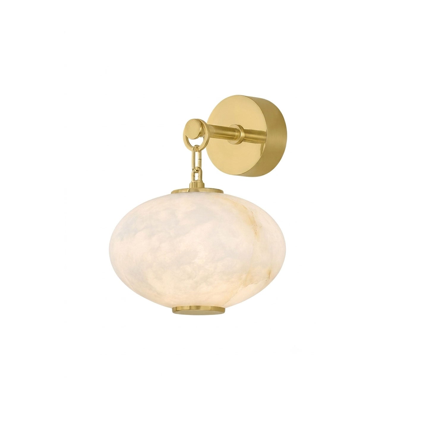 Ciruora Wall Light