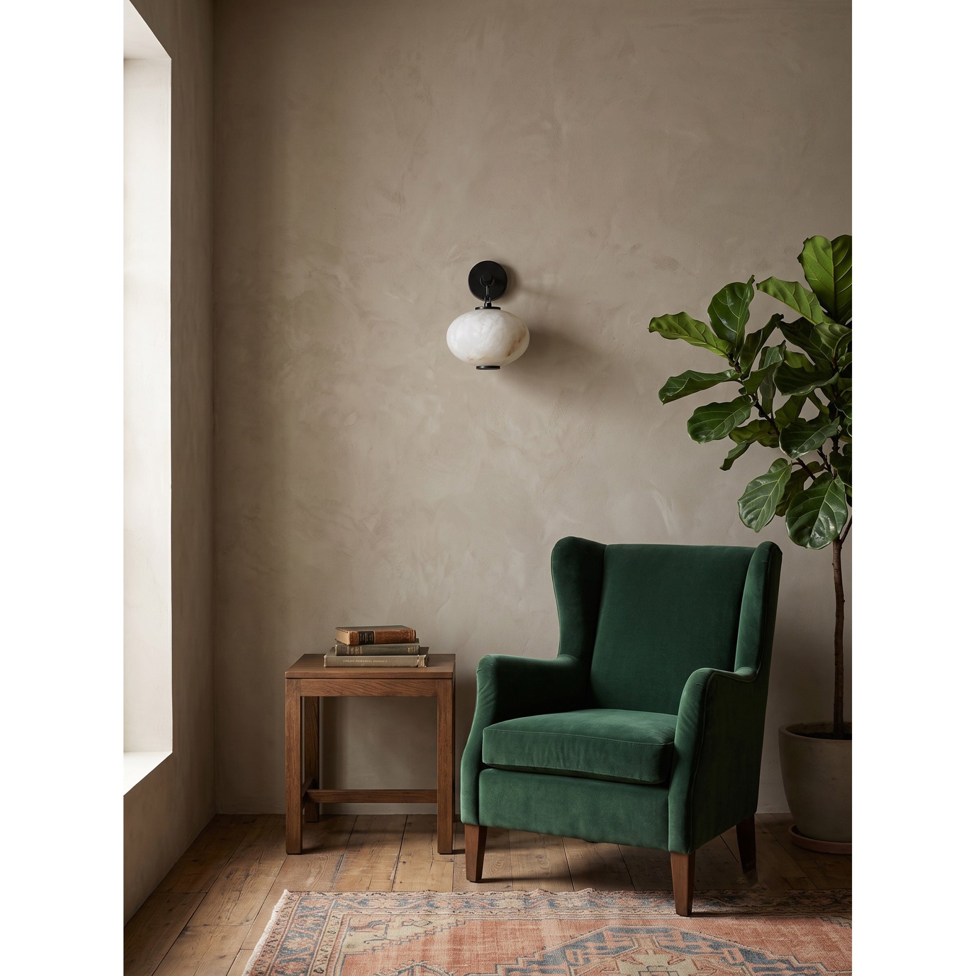 Ciruora Wall Light