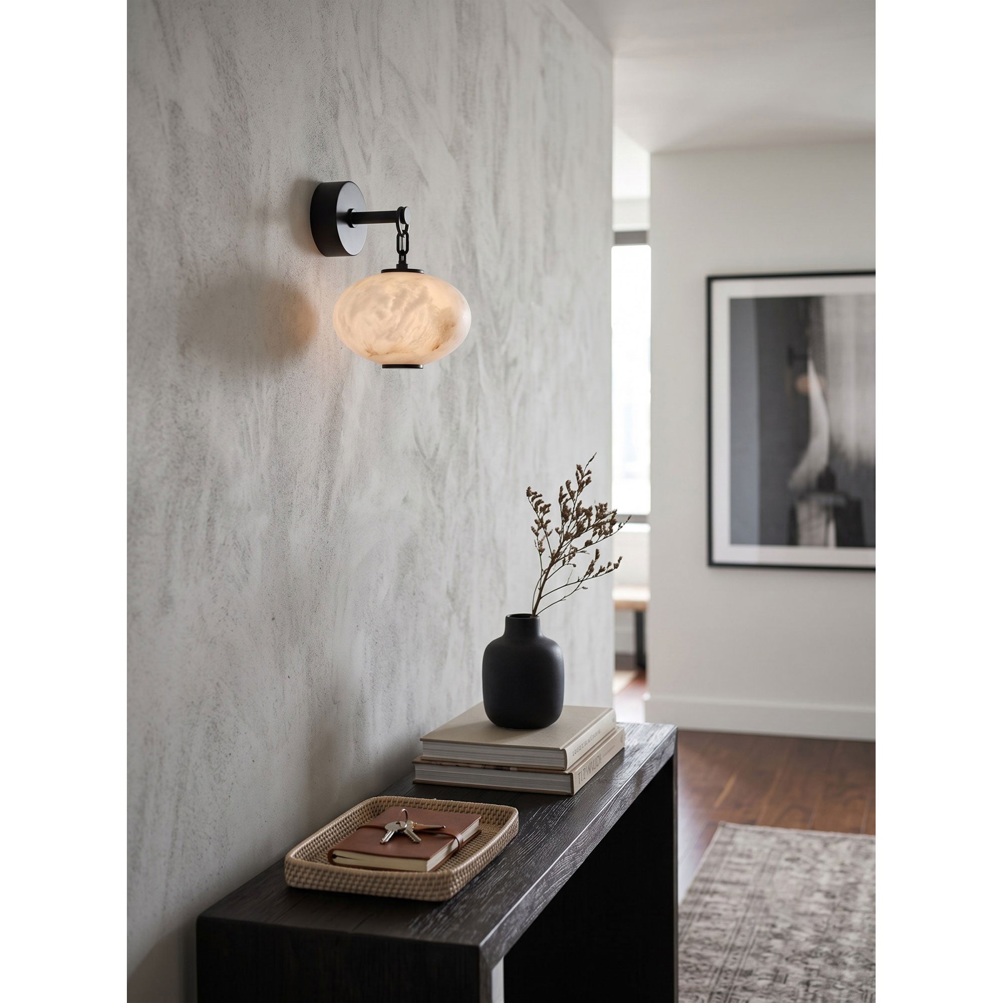 Ciruora Wall Light