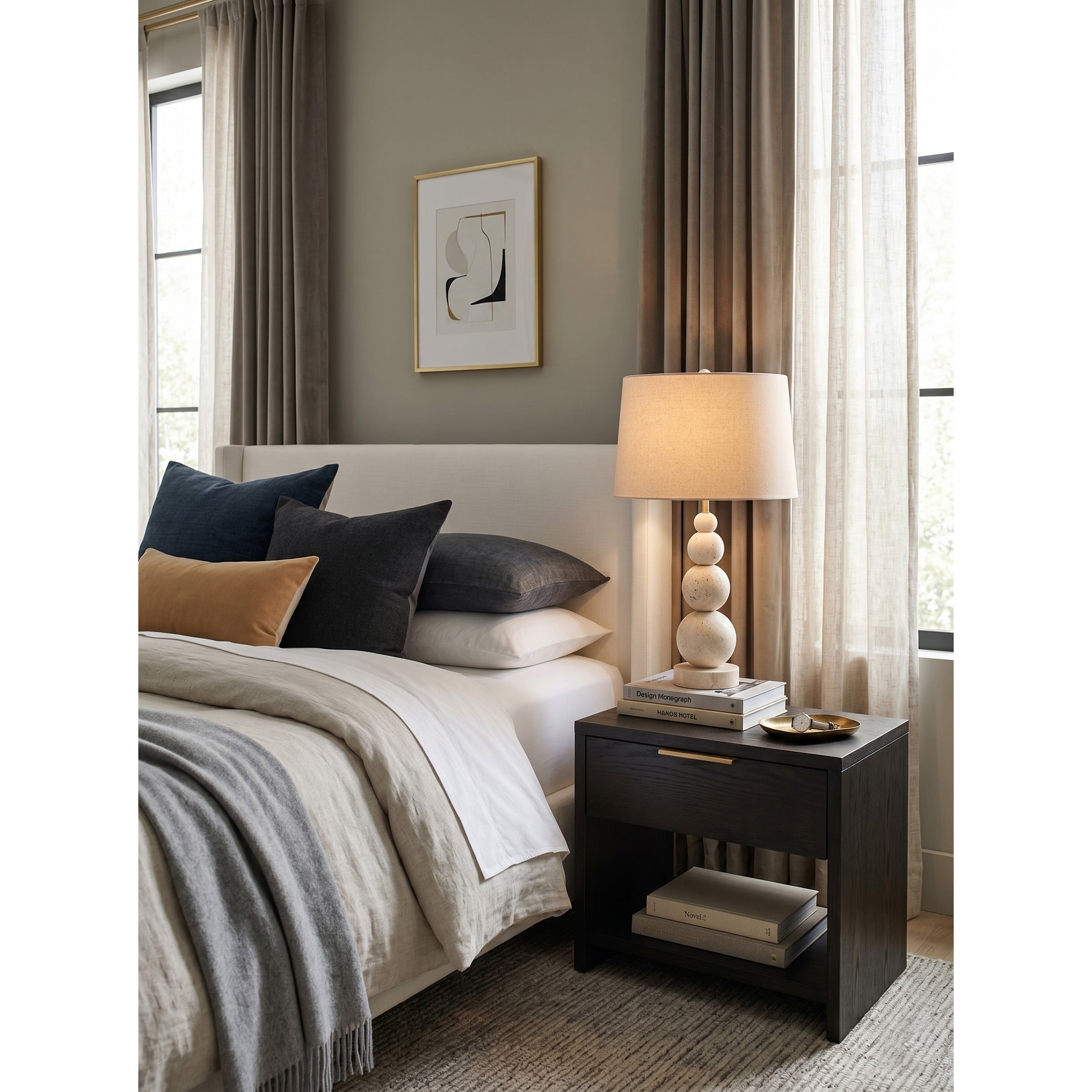 Velior Table Lamp