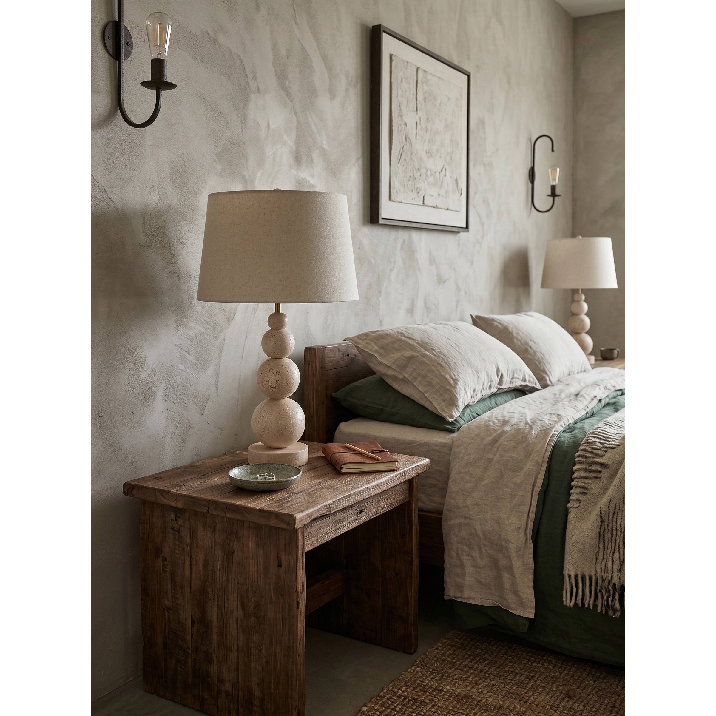 Velior Table Lamp