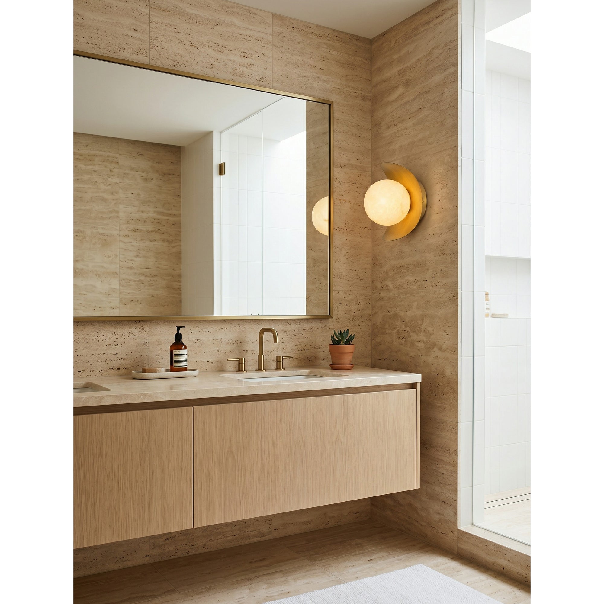 Viraorette Wall Sconce