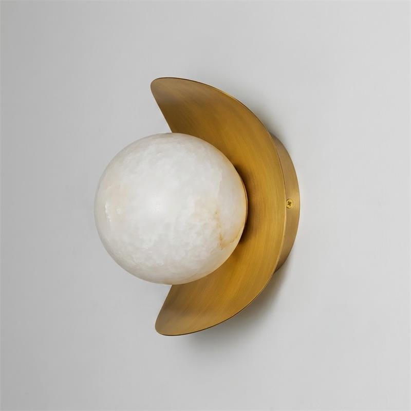 Viraorette Wall Sconce