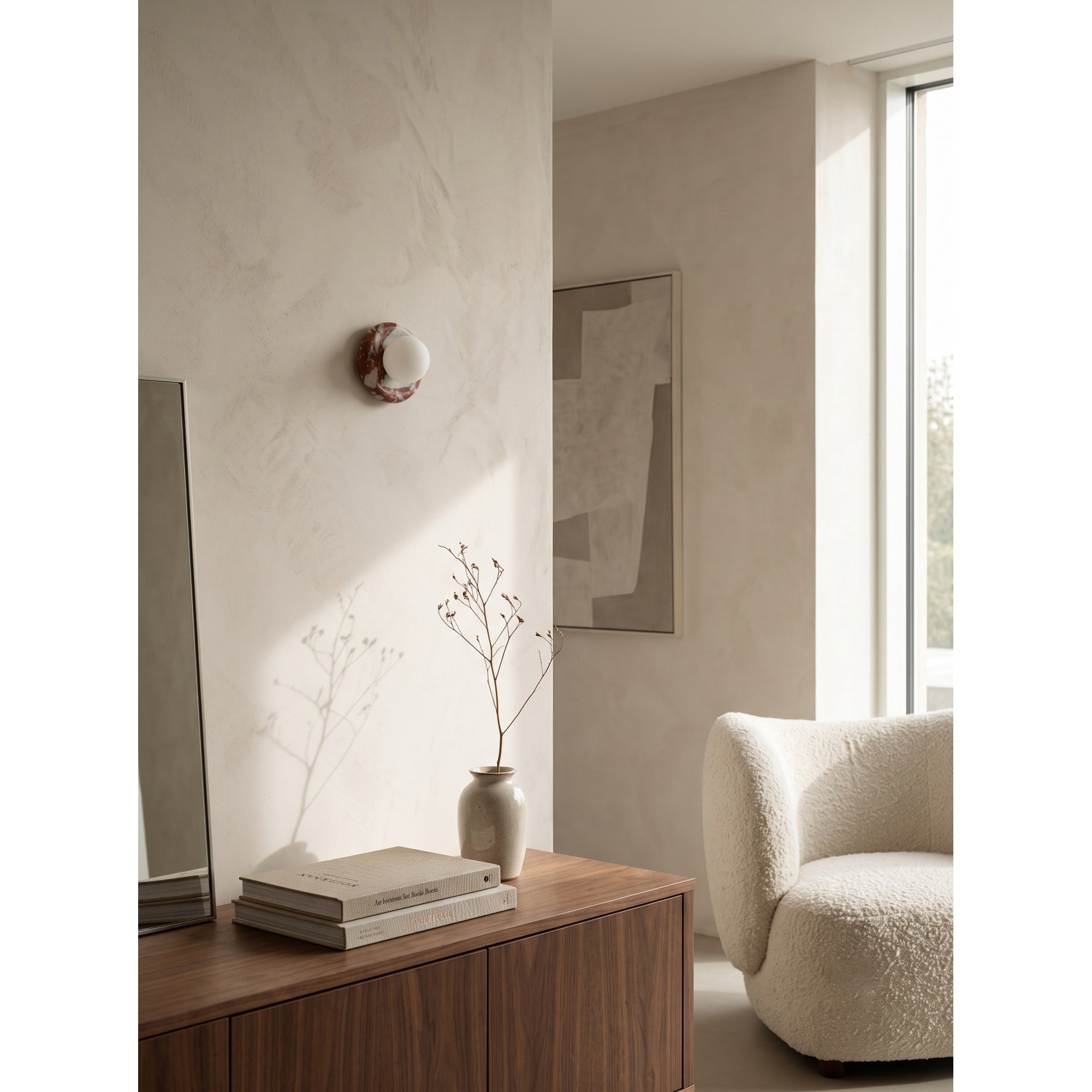 Aveneine Wall Light